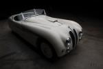 Frazer Nash-BMW 328 (#854.27) 1939 года